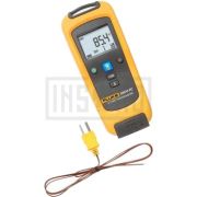 fluke temperatura termoviziune modul termometru k wireless flk t3000 fc - 2