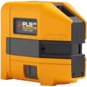 fluke nivela laser nivela laser in 3 puncte pls 3r z - 1